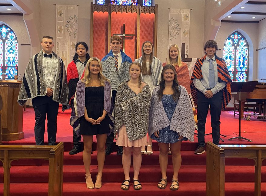 Baccalaureate Class of 2023