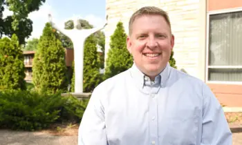 Pastor Dan Gerrietts