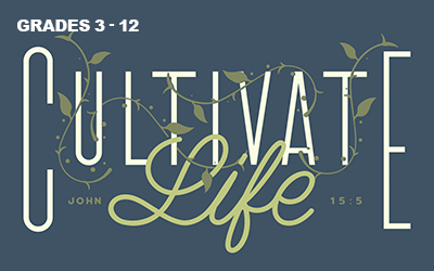 Cultivate Life