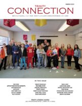 Trinity Connection March 2025