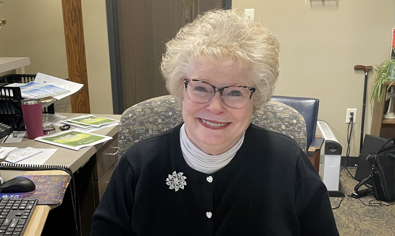 Lou Ann Rossler