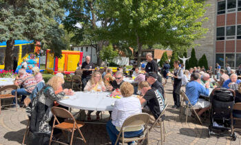 Summer Block Party 2025