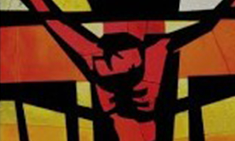 Good Friday Cantata 2026