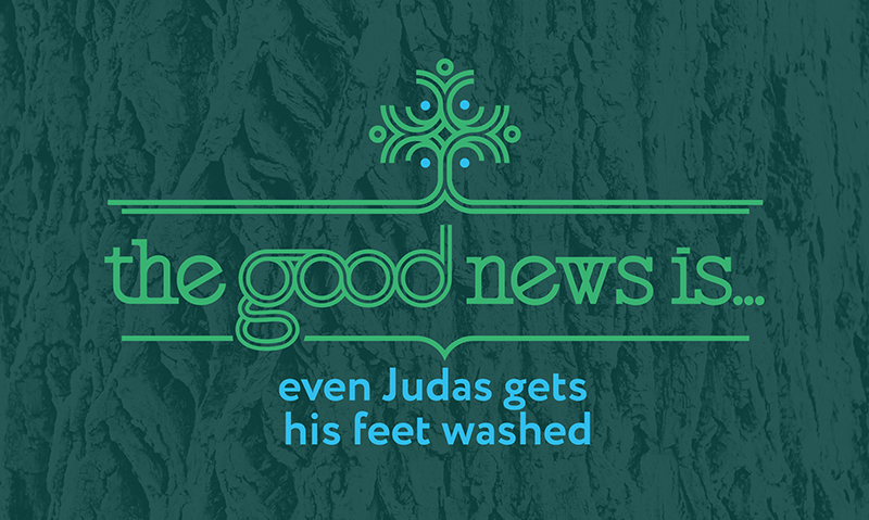 Maundy Thursday 2026