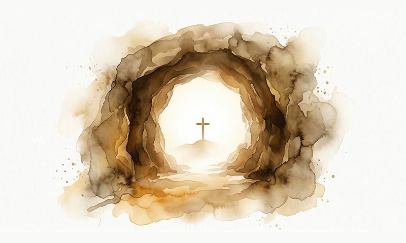 Fifth Sunday of Easter 2026