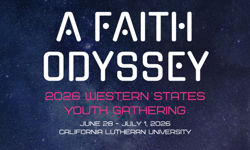 Western States Youth Gathering