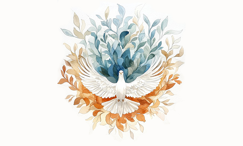 Pentecost 2026
