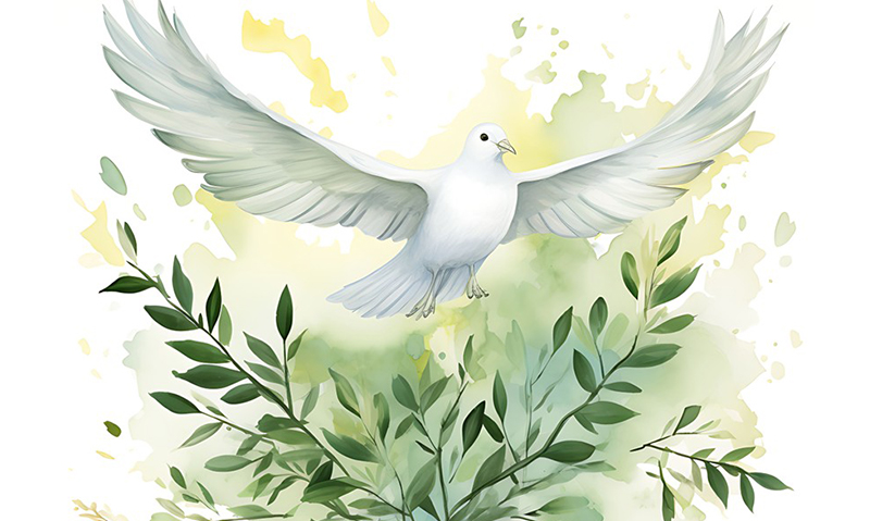 Sixth Sunday of Easter