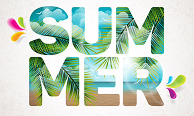 Summer Worship