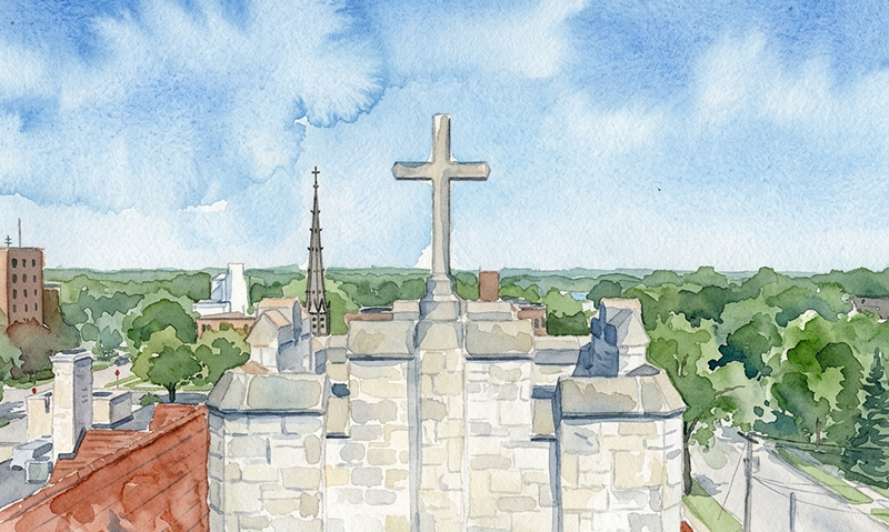 Third Sunday after Pentecost 2026
