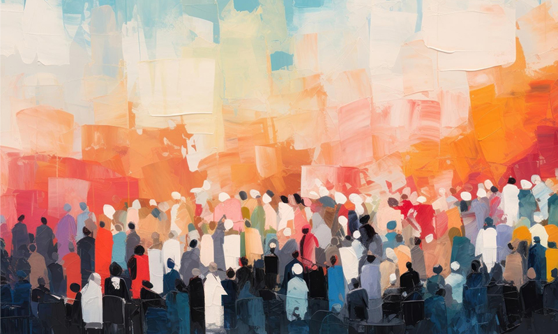 Fifteenth Sunday after Pentecost 2026