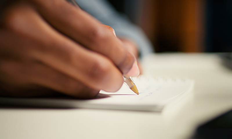 Writing
