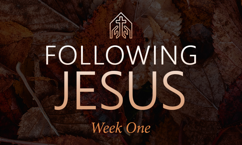 20th Sunday after Pentecost