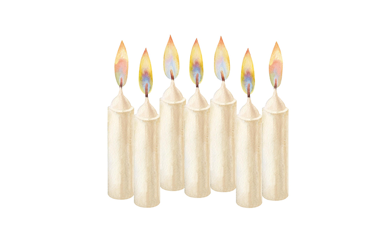 All Saints Day
