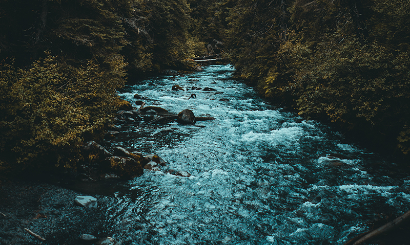 River Streaming